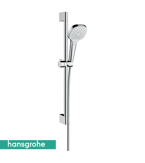 Hansgrohe Croma Select E Vario Sürgülü Duş Seti 26582400